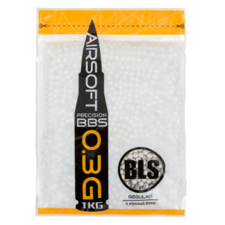 Топчета BLS-0.30