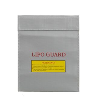 Lipo bag/сак за липо батерия- L